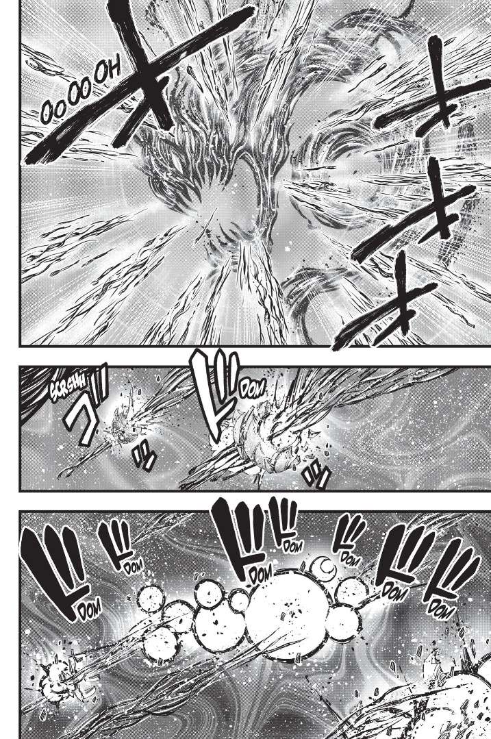 Read Edens Zero FR Manga Online