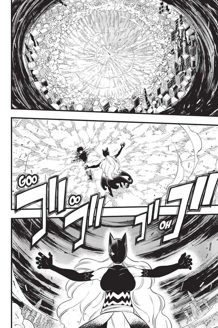 Read Edens Zero FR Manga Online