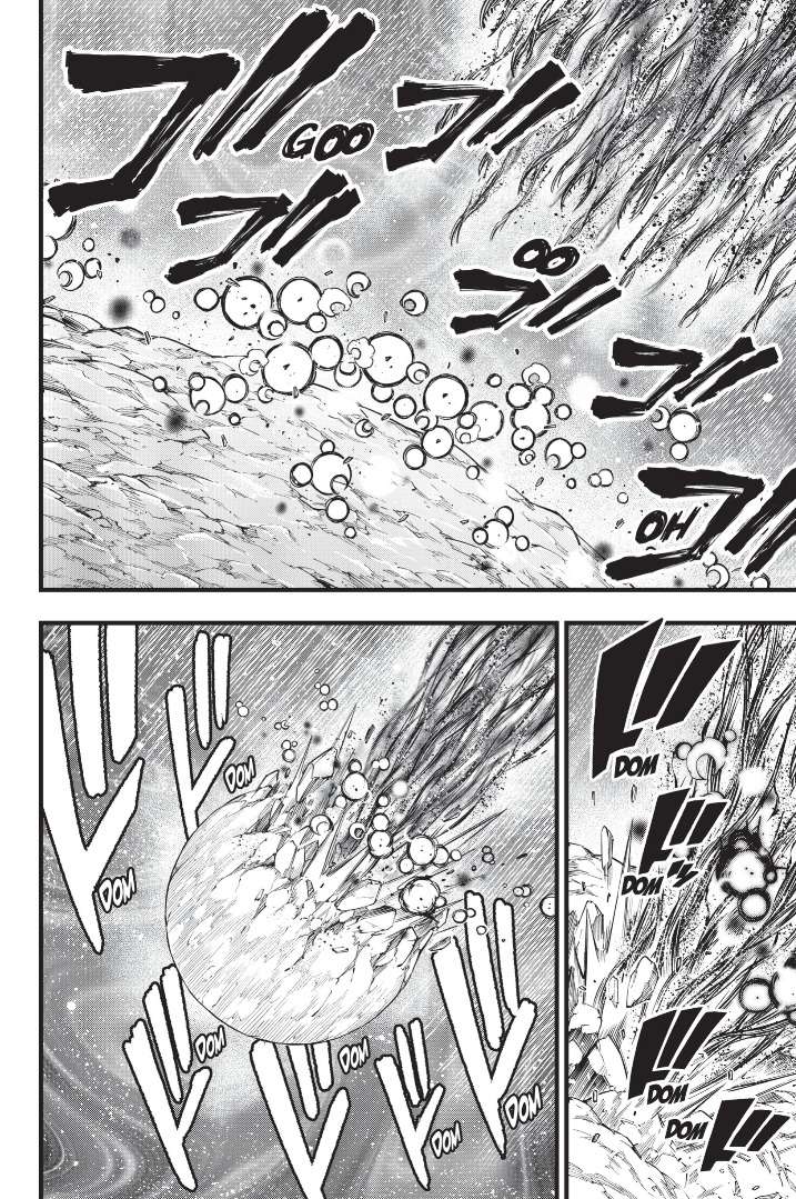 Read Edens Zero FR Manga Online