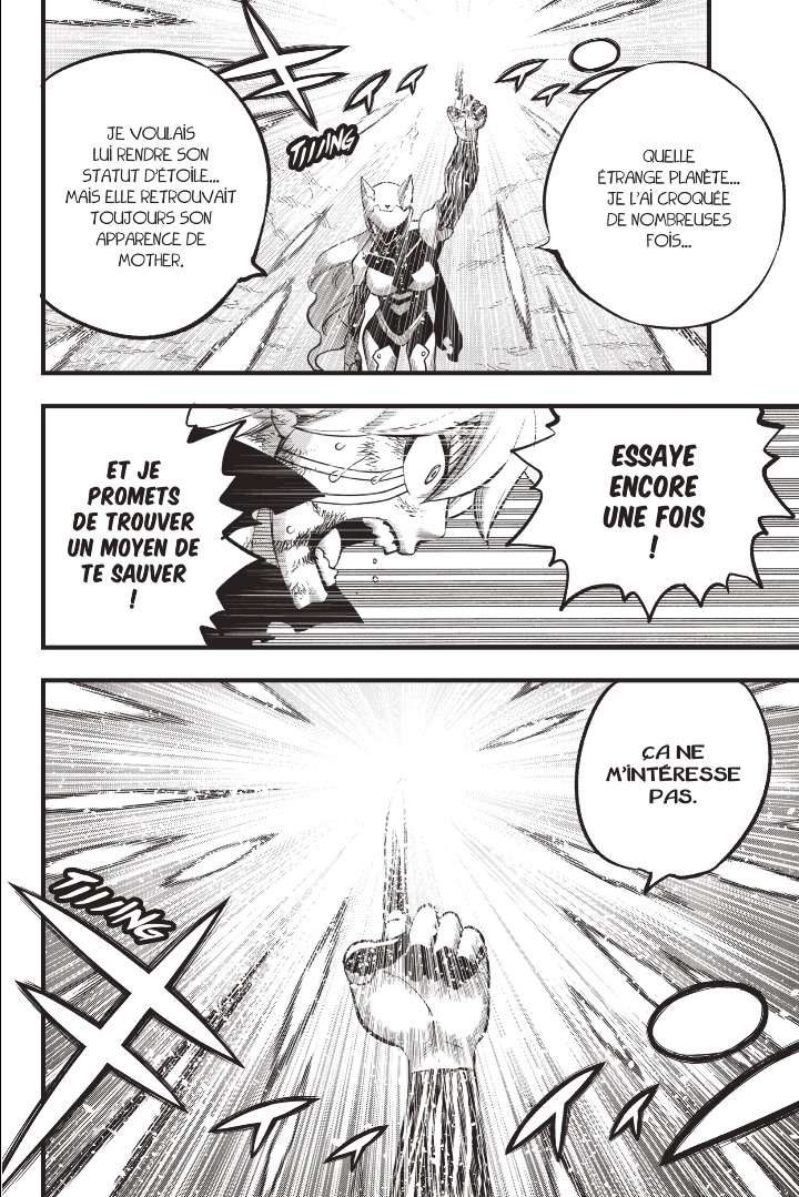 Read Edens Zero FR Manga Online