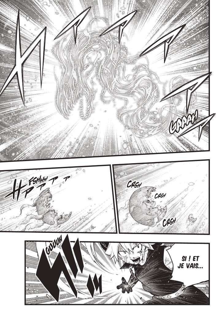 Read Edens Zero FR Manga Online