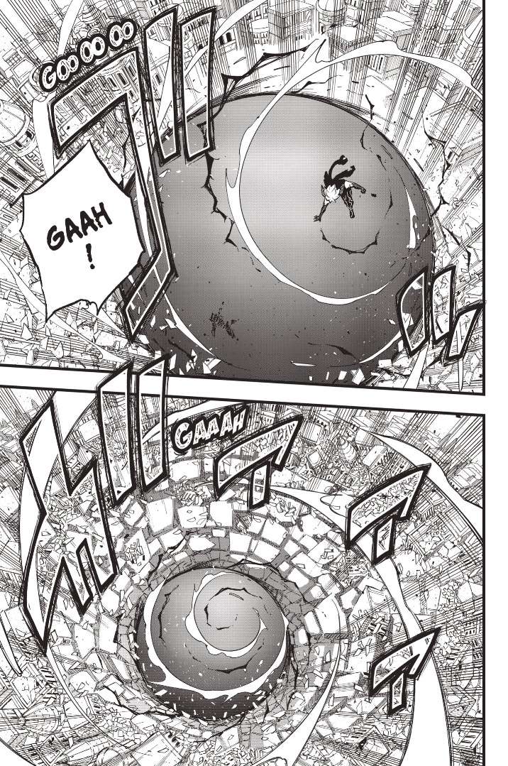 Read Edens Zero FR Manga Online