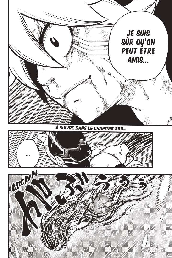 Read Edens Zero FR Manga Online