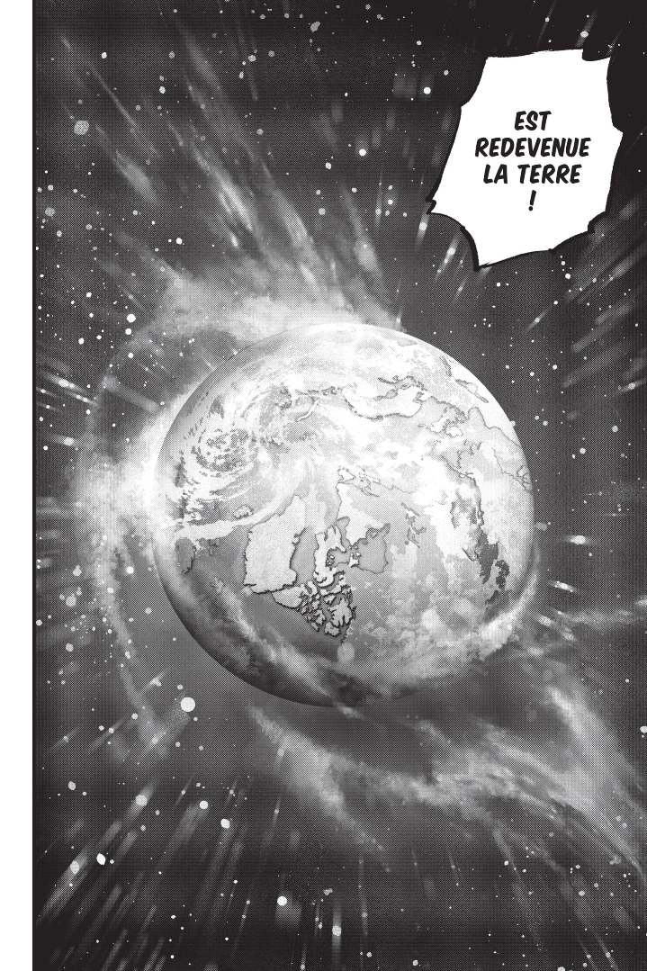 Read Edens Zero FR Manga Online