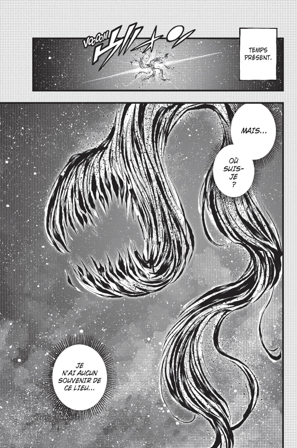 Read Edens Zero FR Manga Online