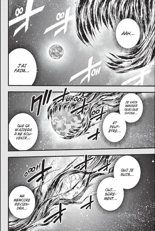 Read Edens Zero FR Manga Online