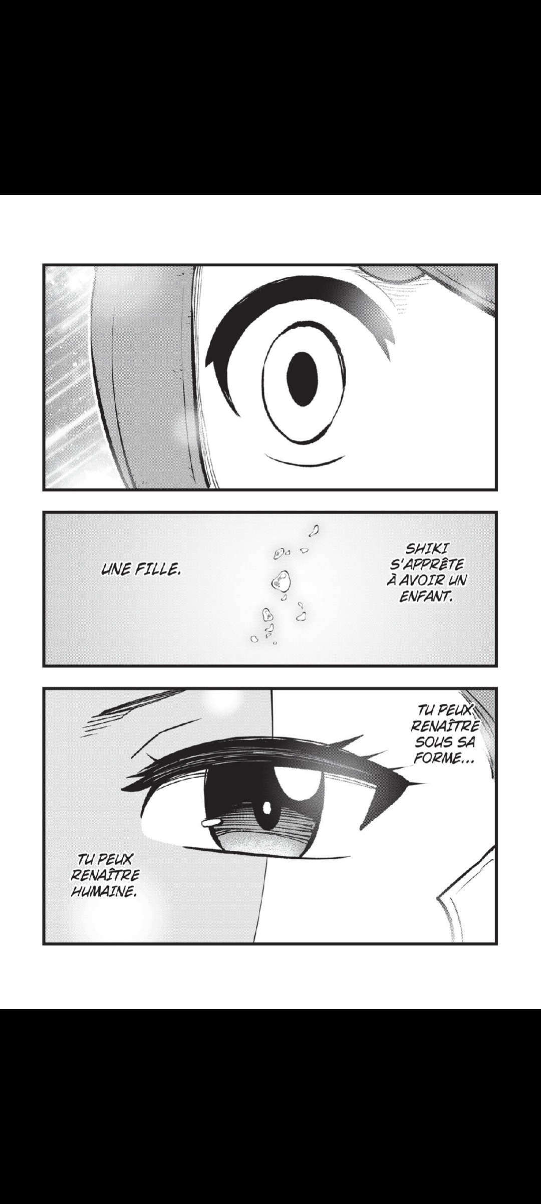 Read Edens Zero FR Manga Online