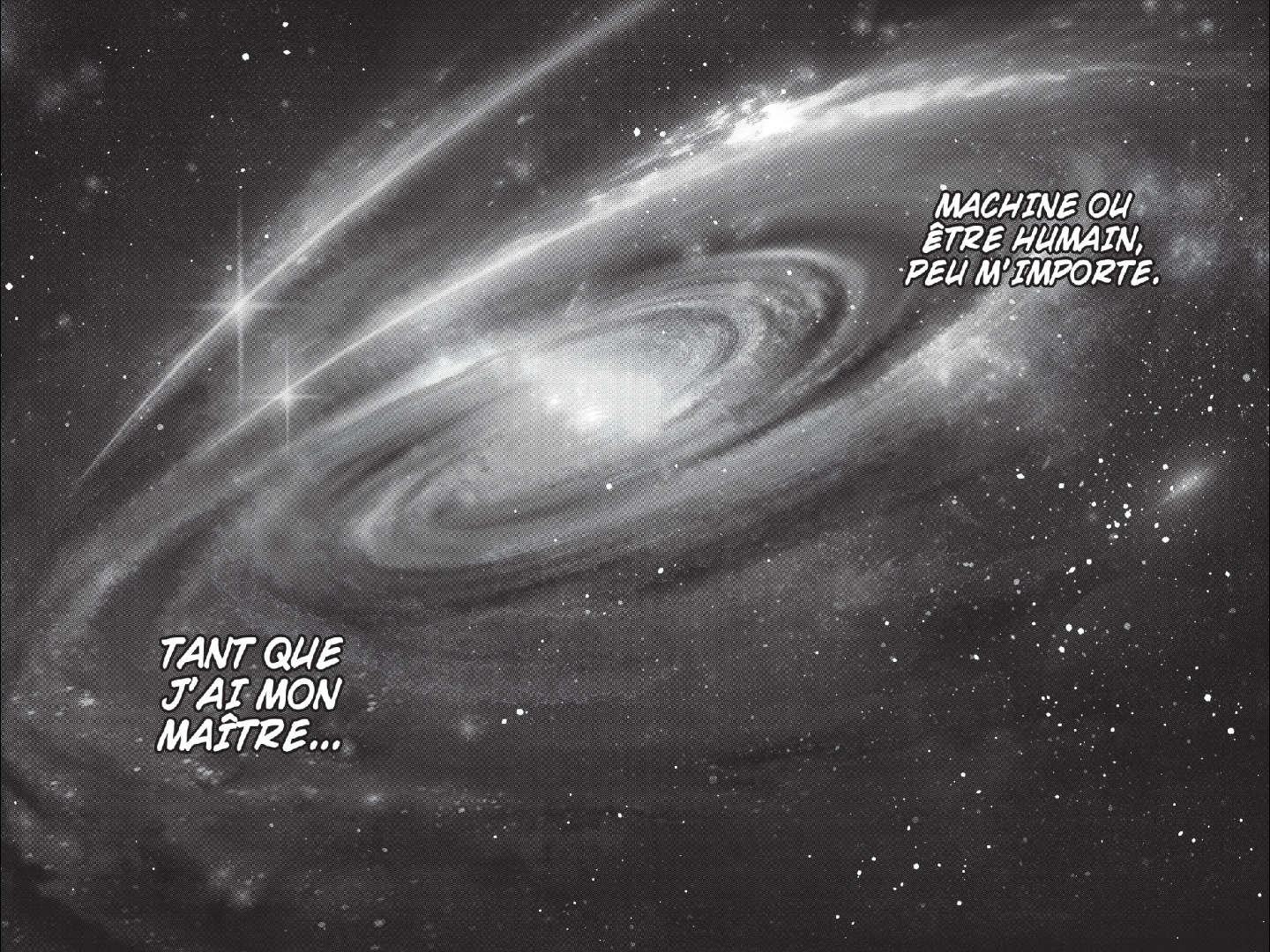 Read Edens Zero FR Manga Online
