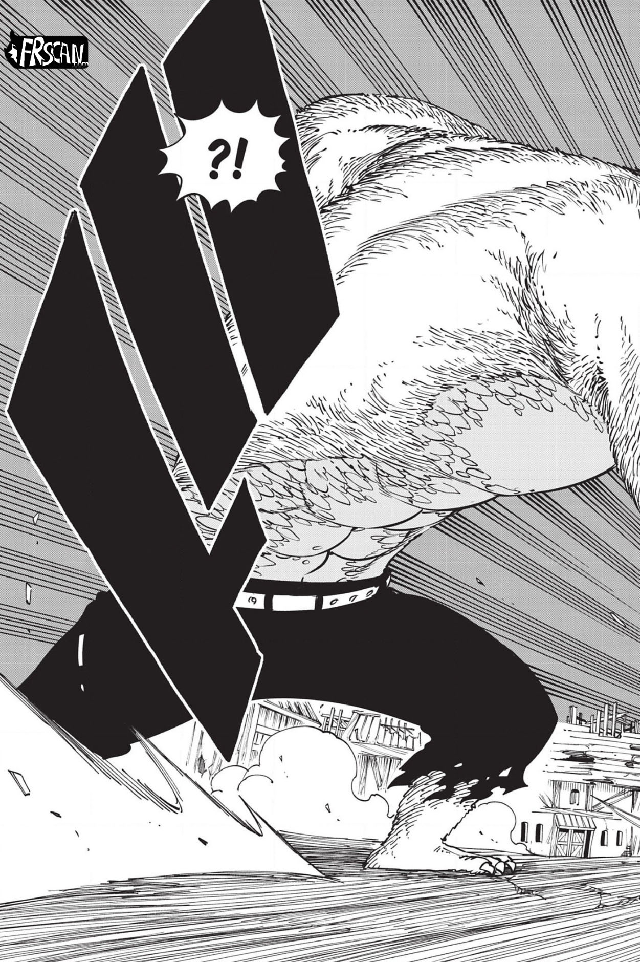 Read Edens Zero FR Manga Online