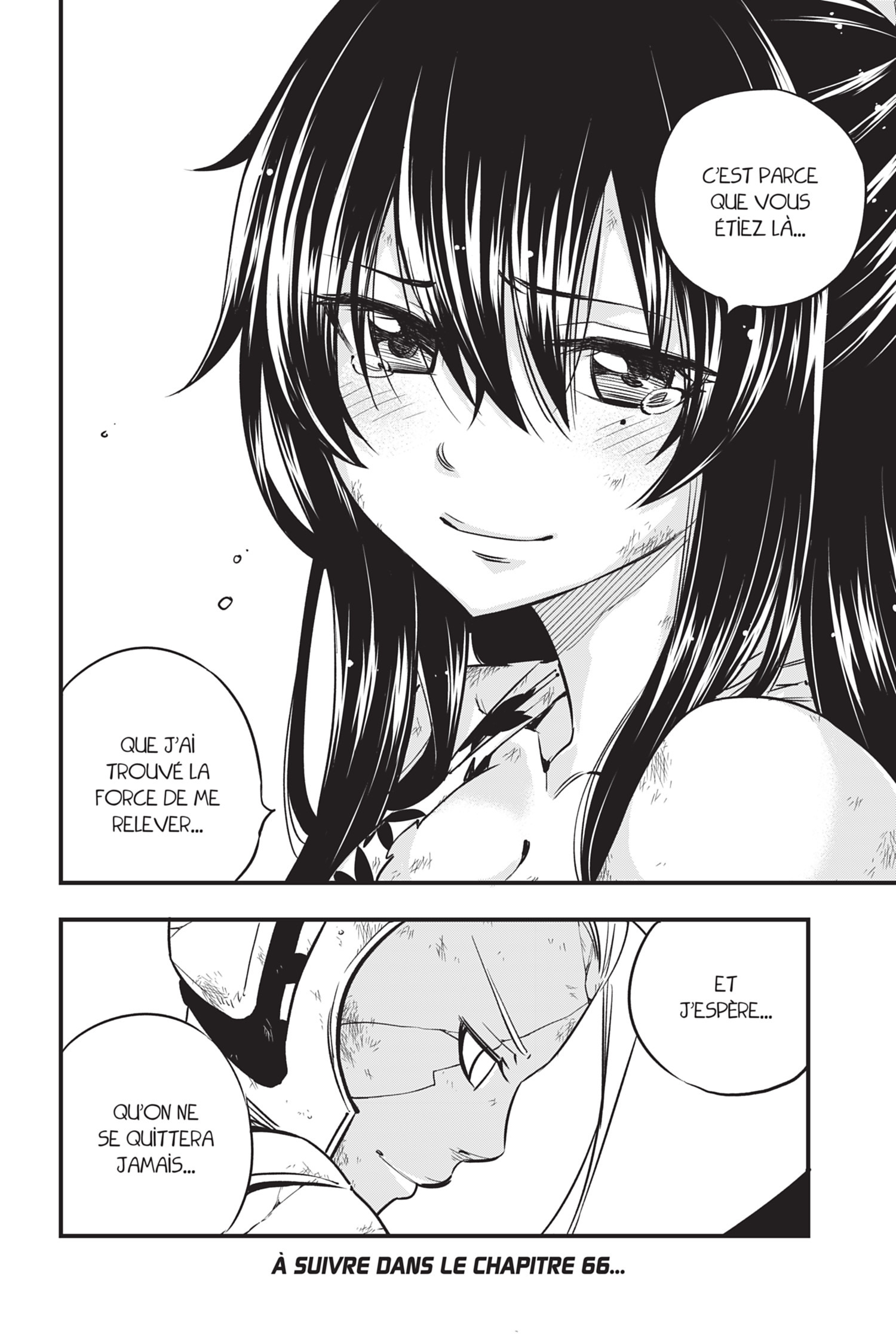 Read Edens Zero FR Manga Online