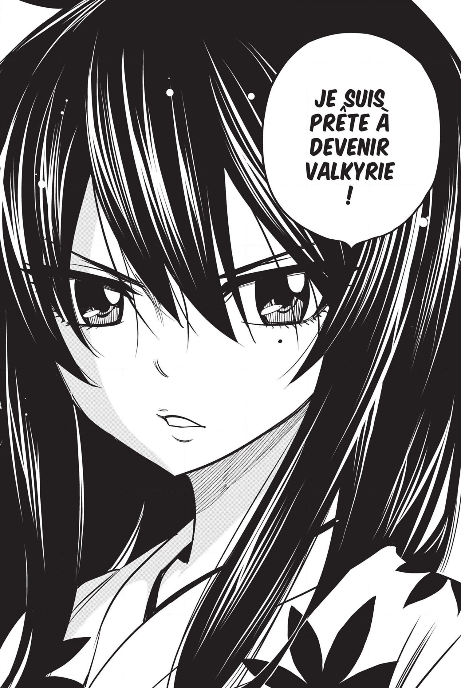 Read Edens Zero FR Manga Online