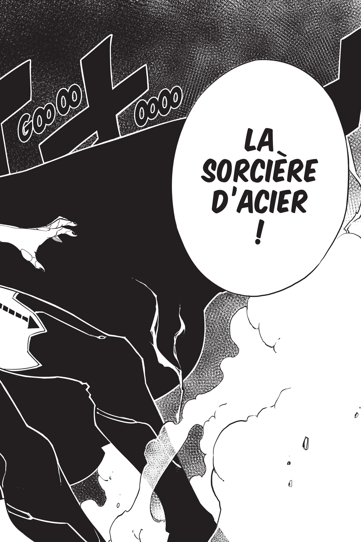 Read Edens Zero FR Manga Online