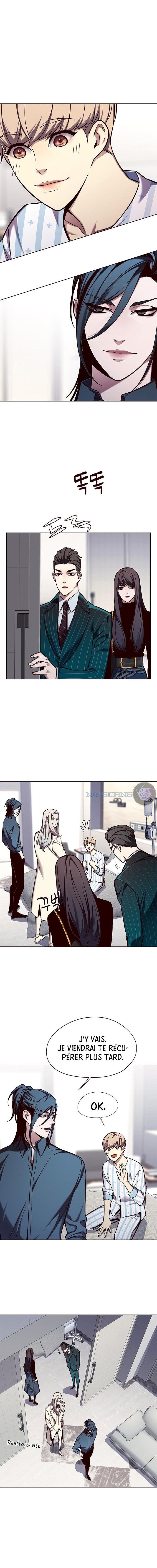 Read Eleceed FR Manga Online