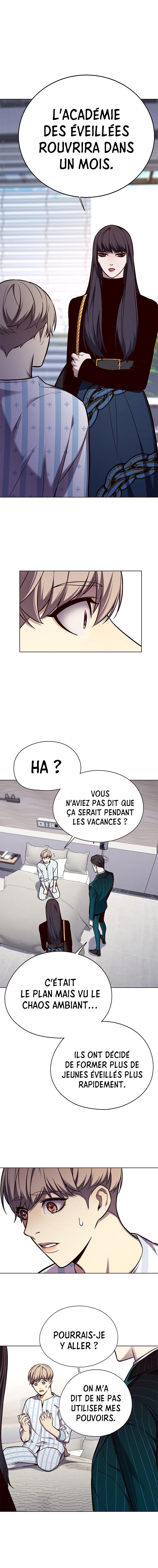 Read Eleceed FR Manga Online