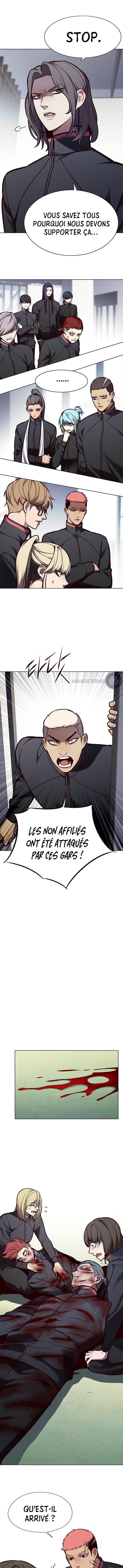 Read Eleceed FR Manga Online