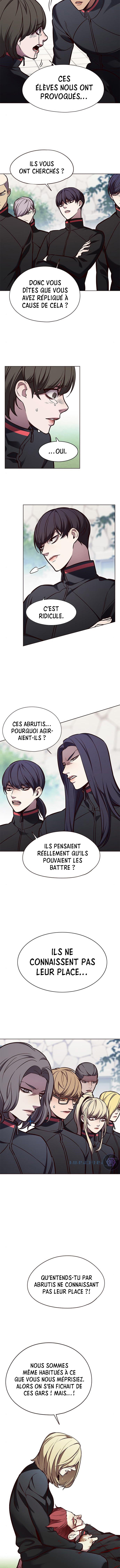 Read Eleceed FR Manga Online