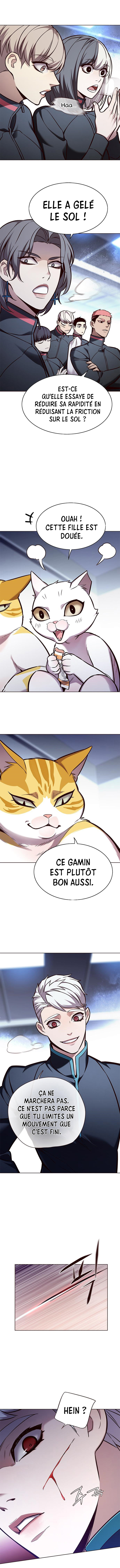 Read Eleceed FR Manga Online
