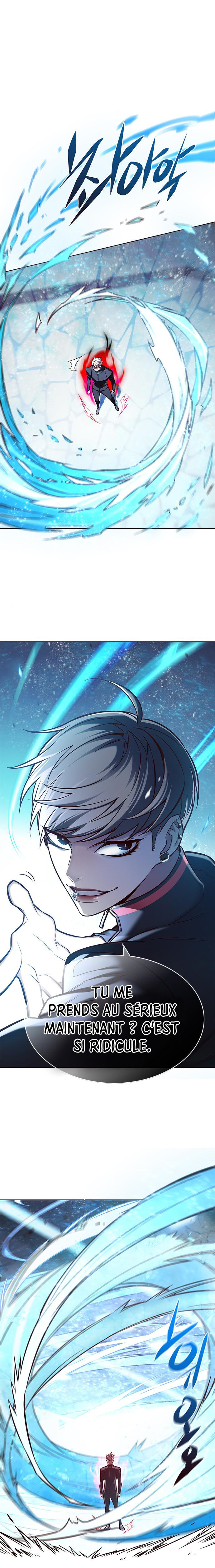 Read Eleceed FR Manga Online