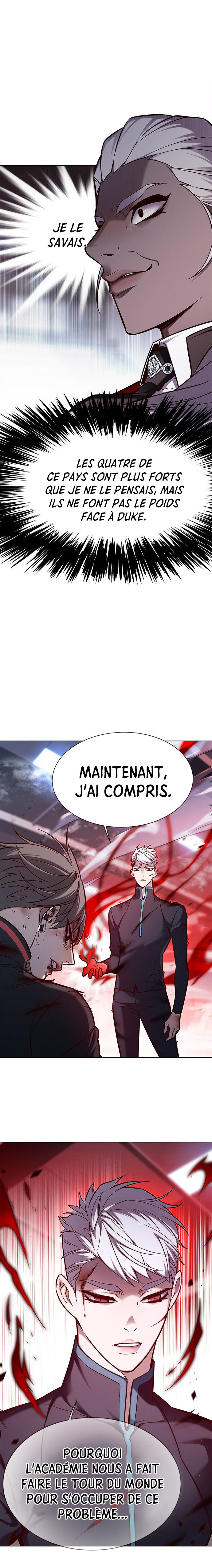Read Eleceed FR Manga Online