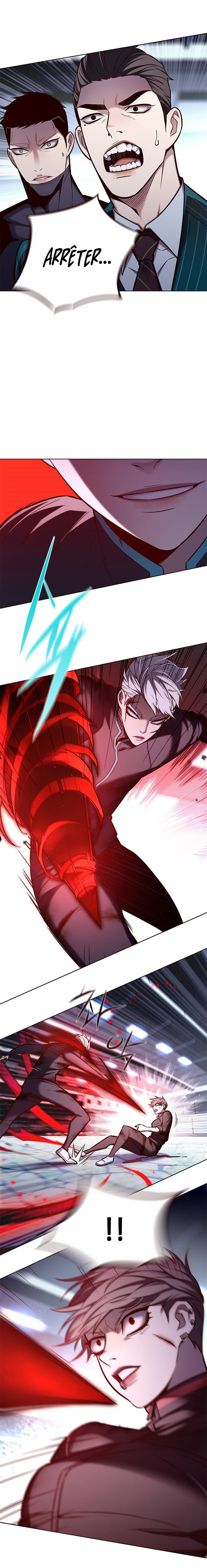 Read Eleceed FR Manga Online