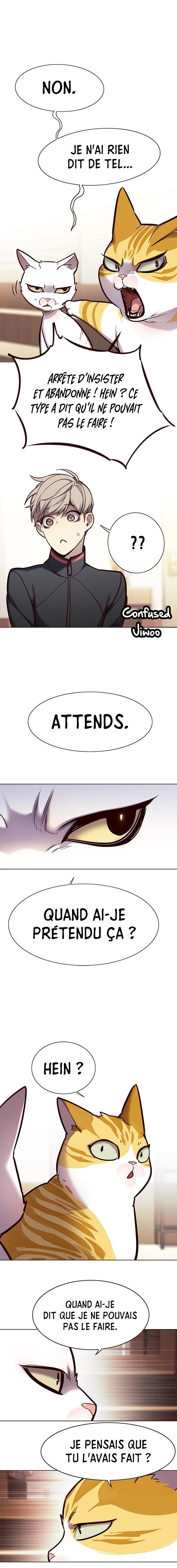 Read Eleceed FR Manga Online