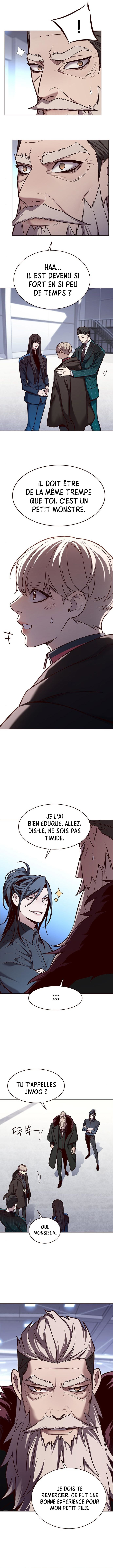 Read Eleceed FR Manga Online