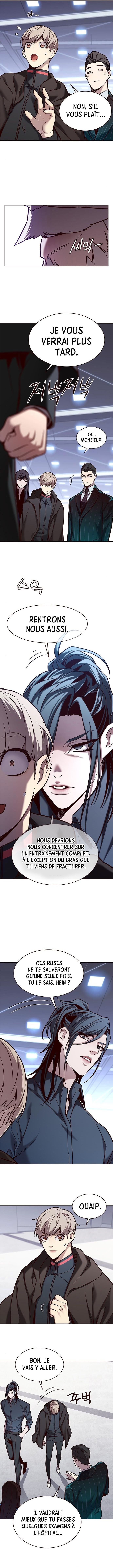 Read Eleceed FR Manga Online