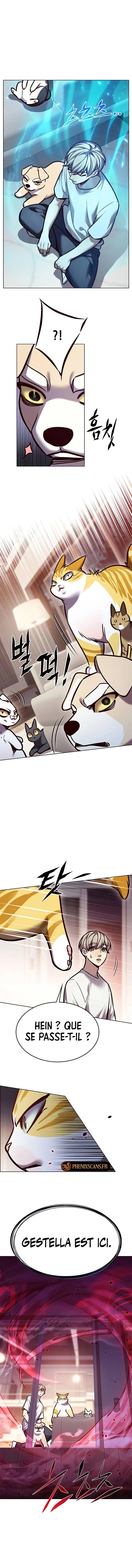 Read Eleceed FR Manga Online