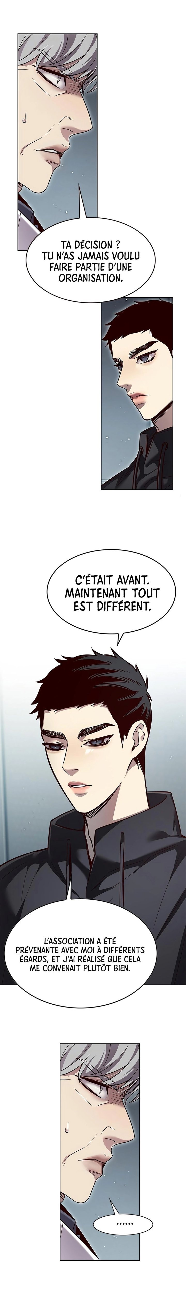 Read Eleceed FR Manga Online