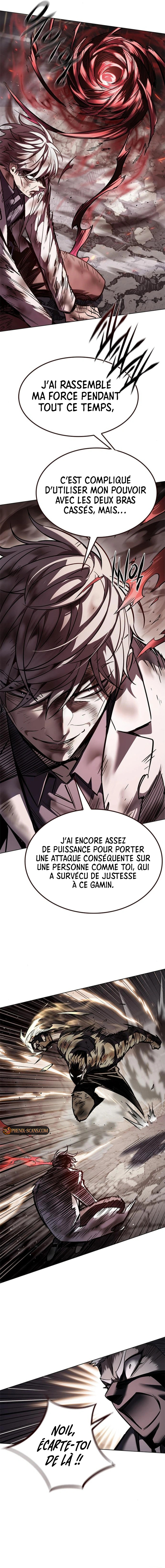 Read Eleceed FR Manga Online