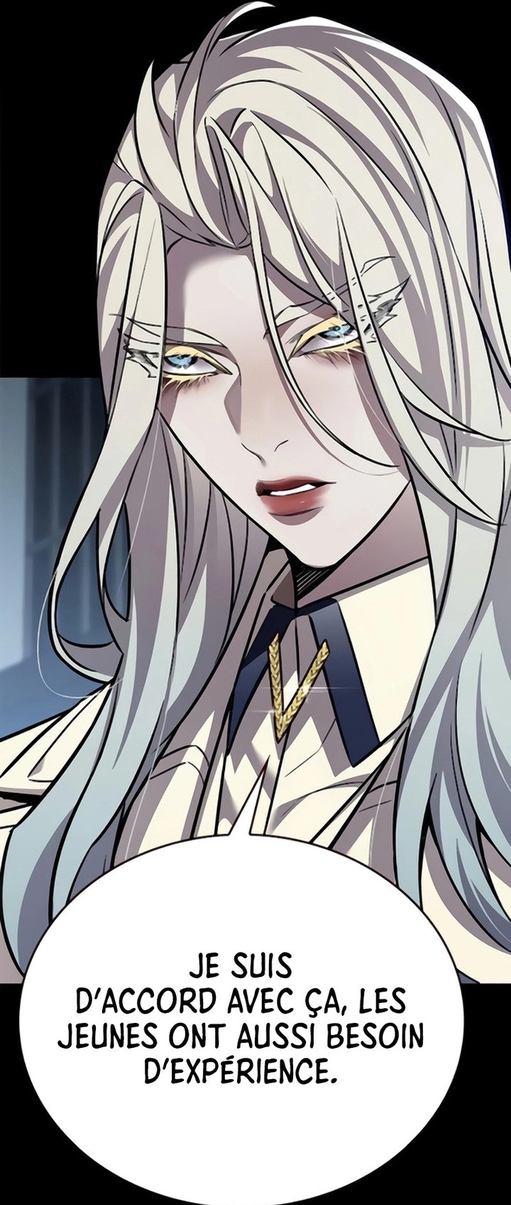 Read Eleceed FR Manga Online