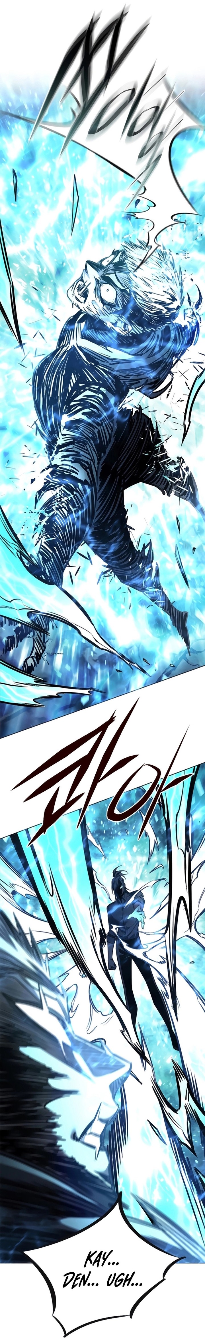 Read Eleceed FR Manga Online
