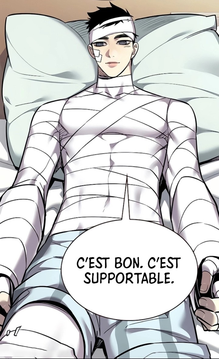 Read Eleceed FR Manga Online