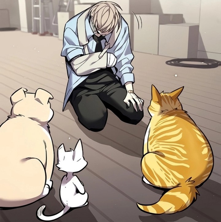 Read Eleceed FR Manga Online