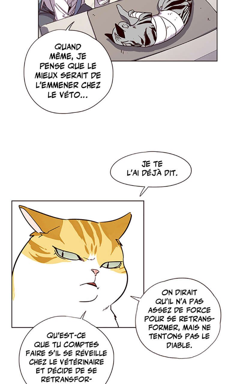 Read Eleceed FR Manga Online