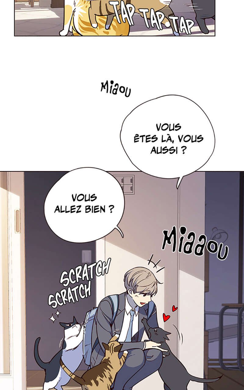Read Eleceed FR Manga Online