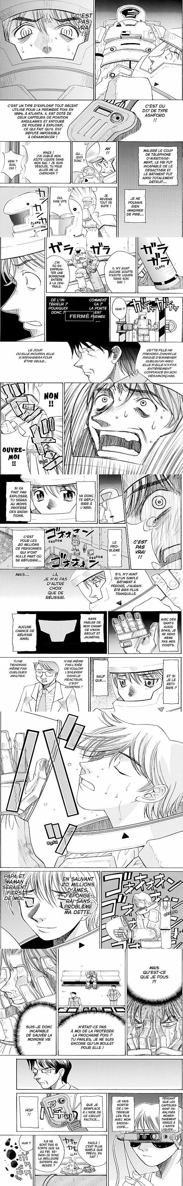 Read Elfen Lied FR Manga Online