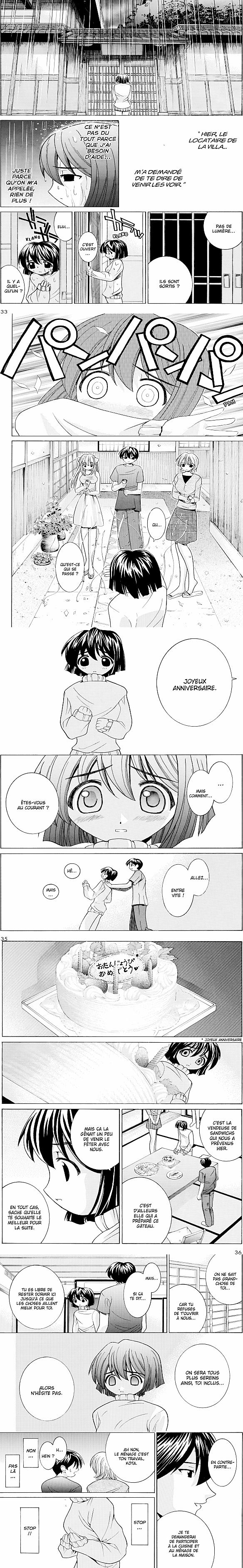 Read Elfen Lied FR Manga Online