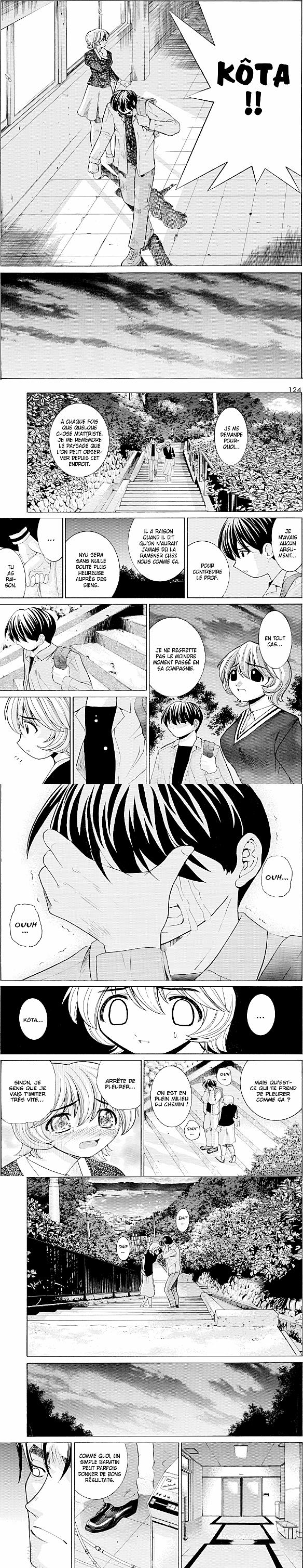 Read Elfen Lied FR Manga Online