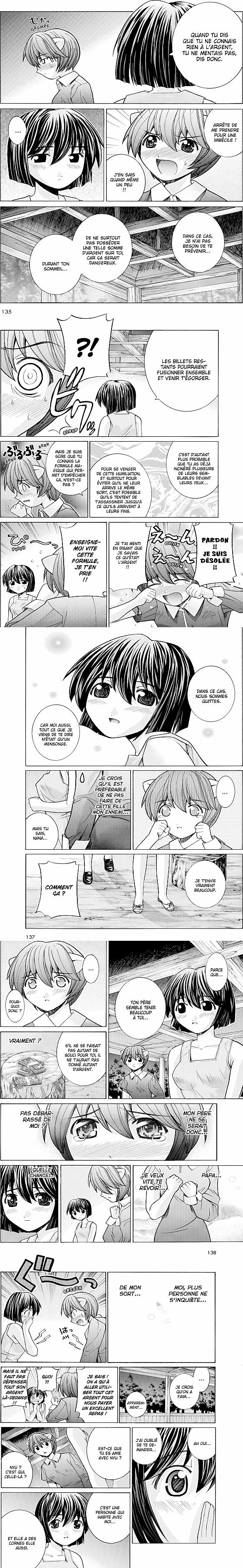 Read Elfen Lied FR Manga Online