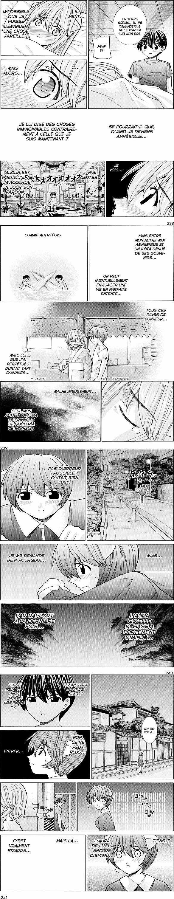 Read Elfen Lied FR Manga Online