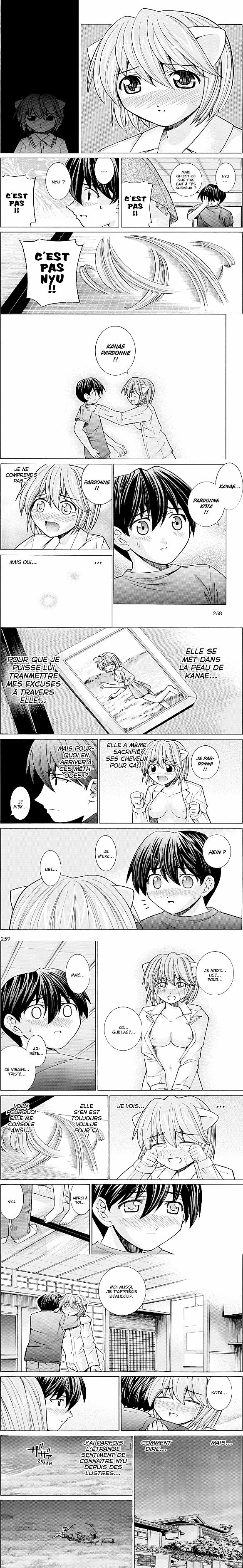 Read Elfen Lied FR Manga Online
