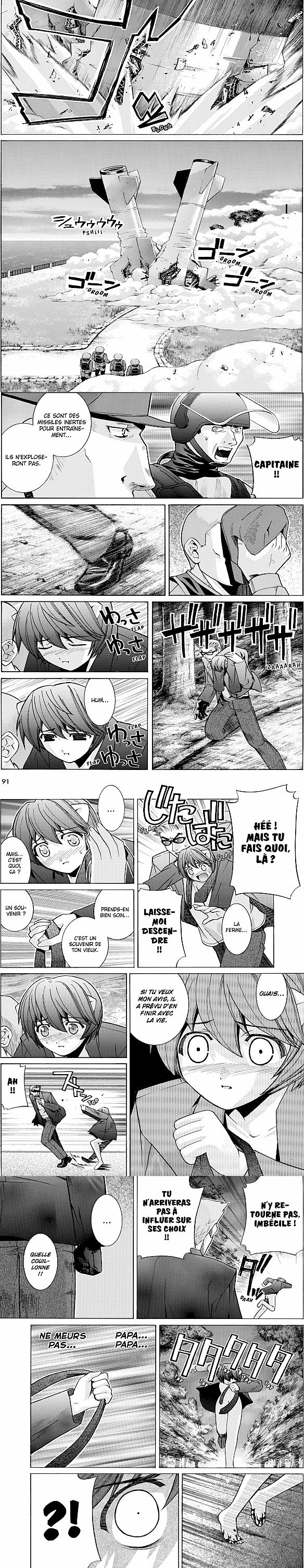 Read Elfen Lied FR Manga Online