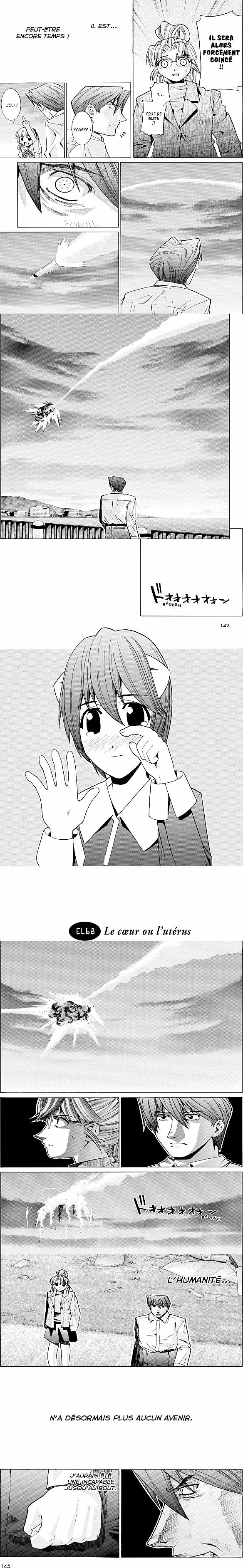 Read Elfen Lied FR Manga Online