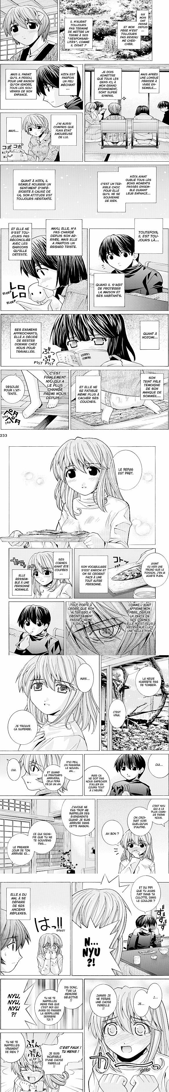 Read Elfen Lied FR Manga Online