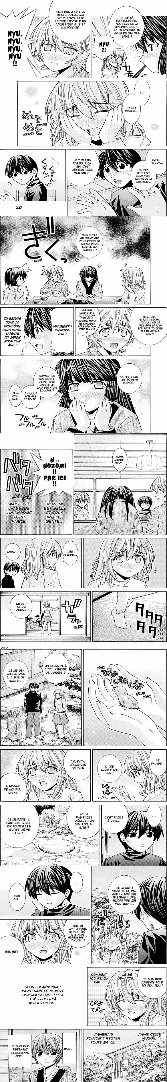 Read Elfen Lied FR Manga Online