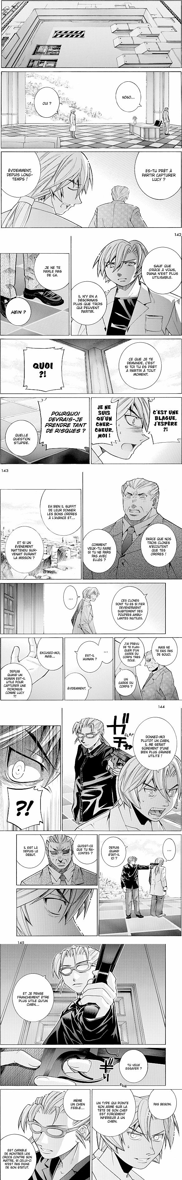 Read Elfen Lied FR Manga Online
