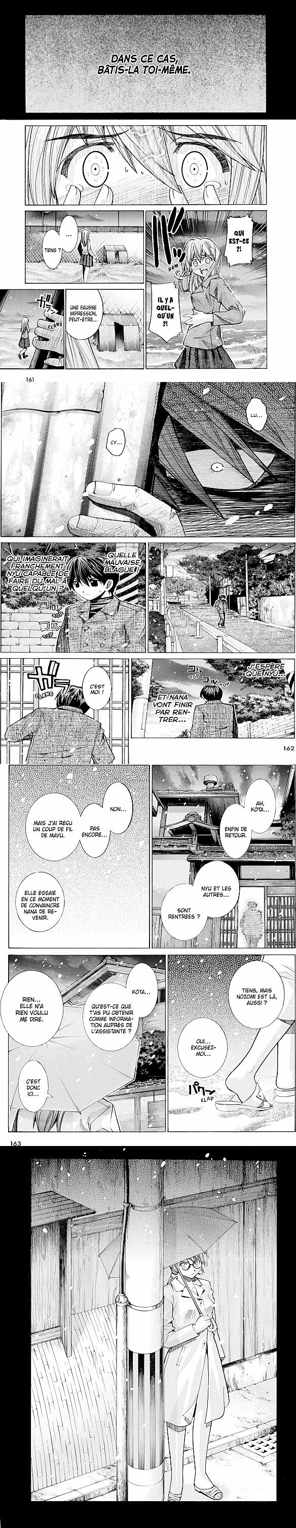 Read Elfen Lied FR Manga Online