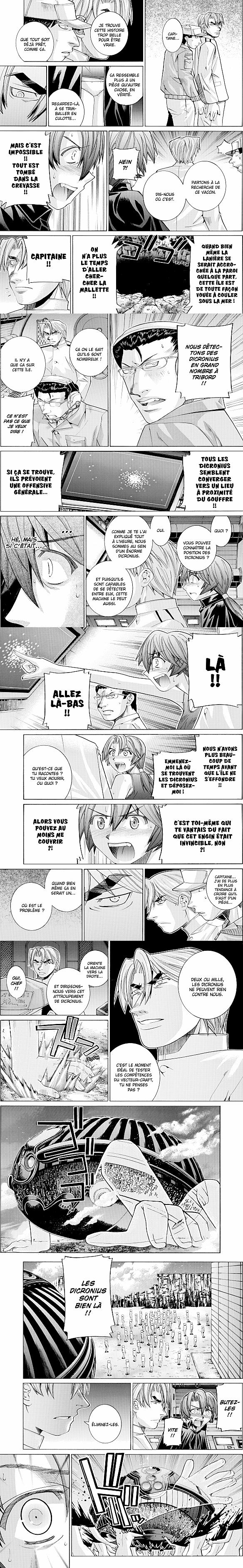 Read Elfen Lied FR Manga Online