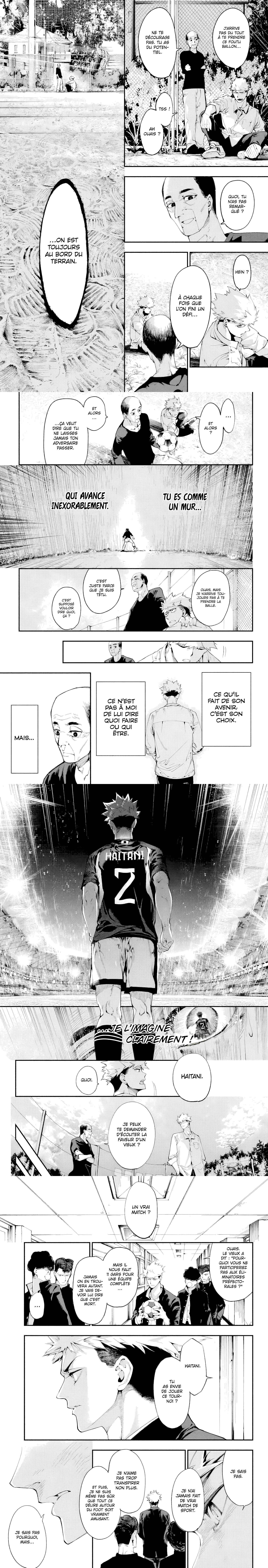 Read Embers FR Manga Online